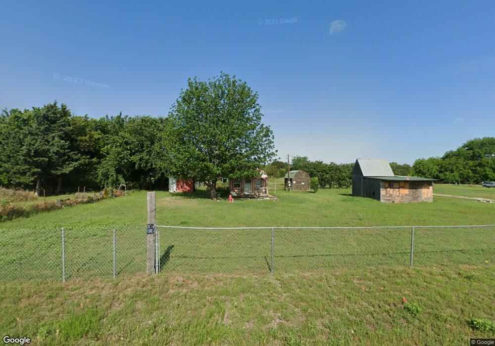 129 County Road 4774, Boyd, TX 76023 - photo 1