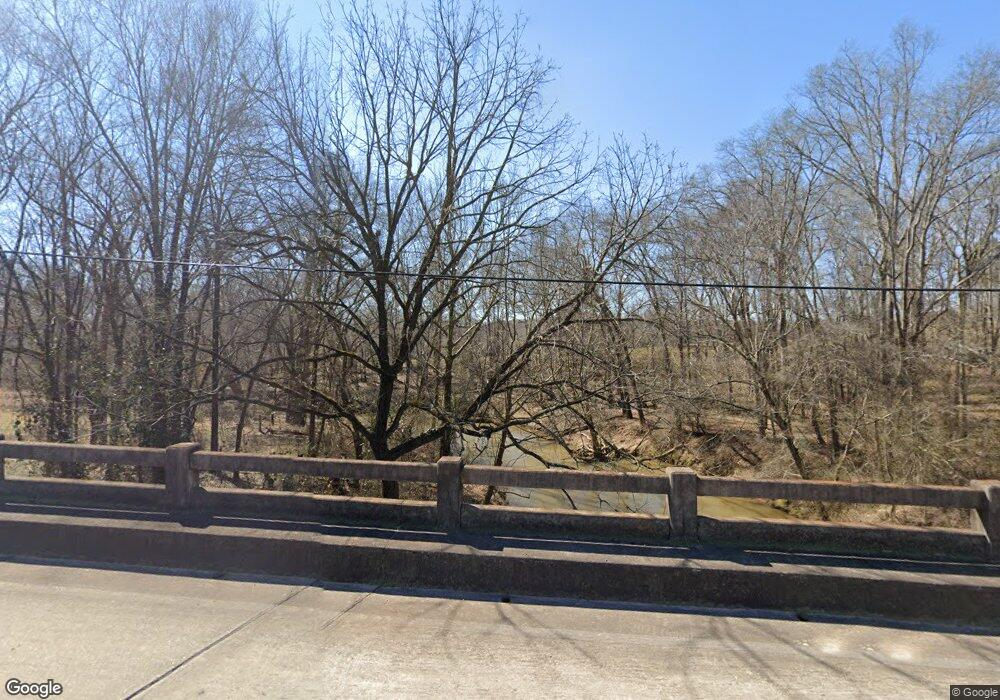 3085 Jackson Bridge Rd, Carnesville, GA 30521 - photo 1