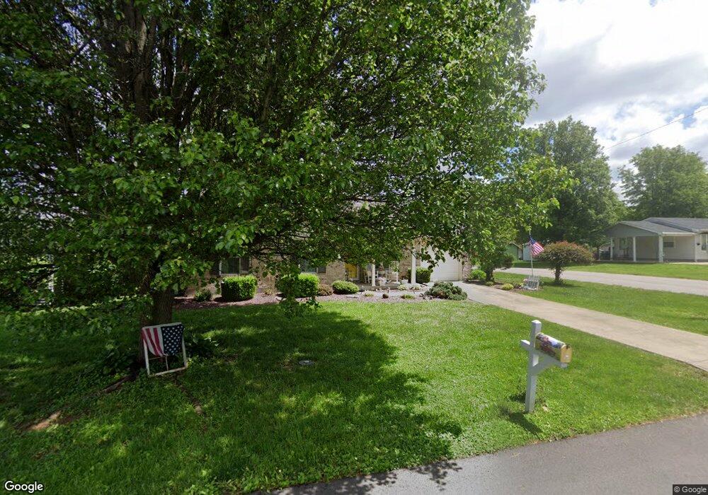 1580 Nye St, Corydon, IN 47112 - photo 1