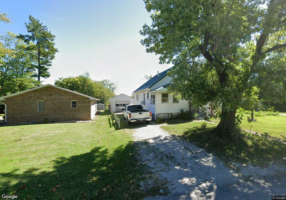 130 S Jefferson St, Princeton, IN 47670 - photo 1