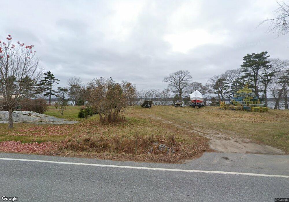 1000 Mere Point, Brunswick, ME 04011 - photo 1