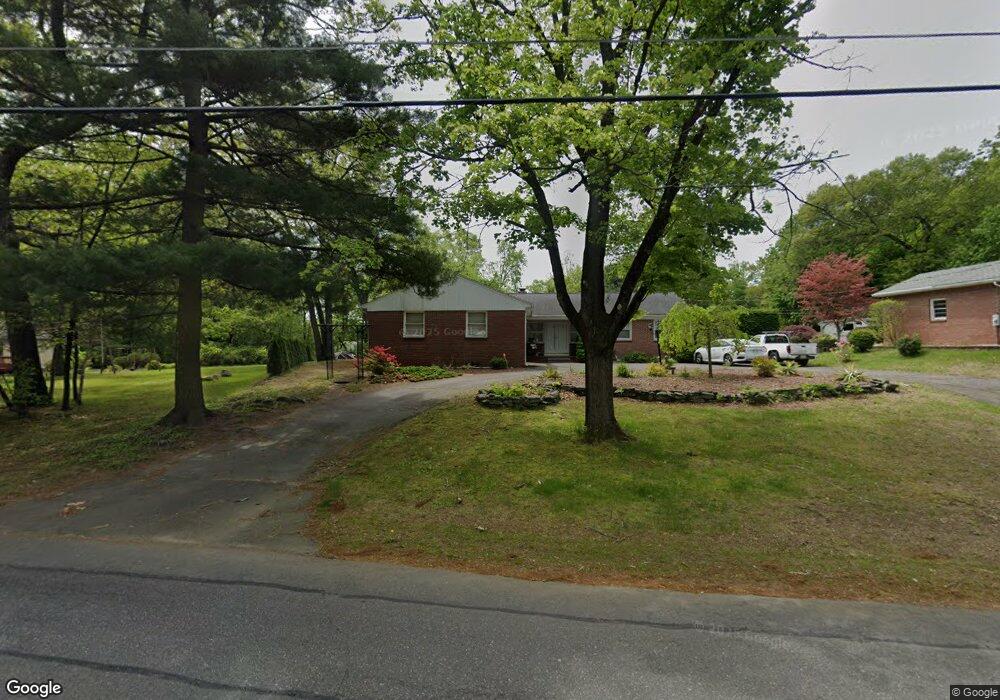 37 E Gooseberry Rd, West Springfield, MA 01089 - photo 1