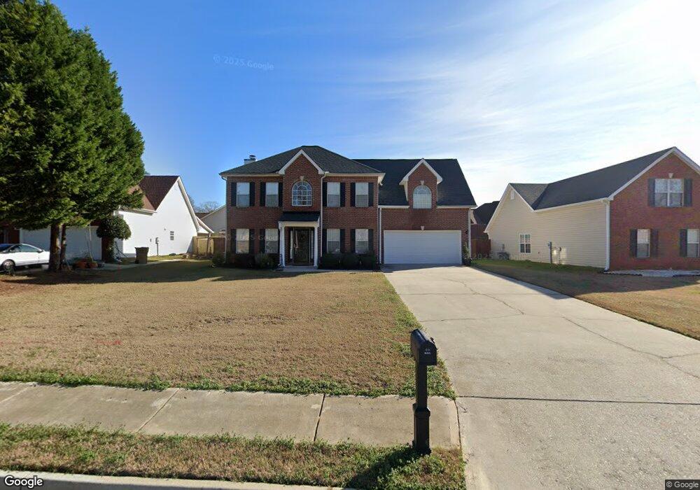 1503 Bogota Way, Jonesboro, GA 30236 - photo 1