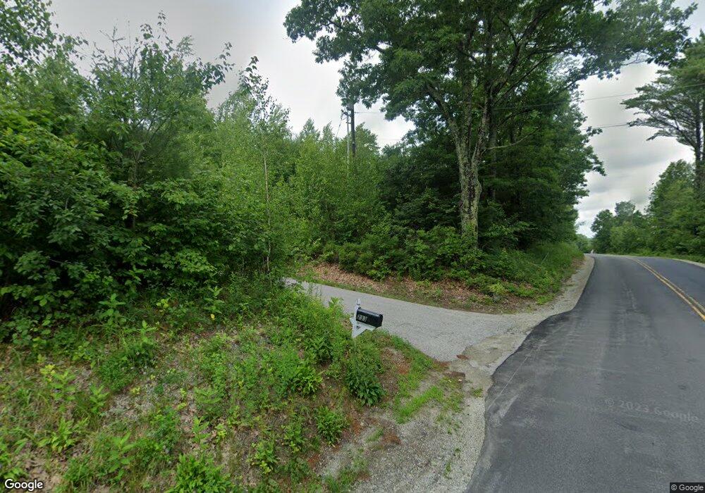 233 Twist Hill Rd, Dunbarton, NH 03046 - photo 1