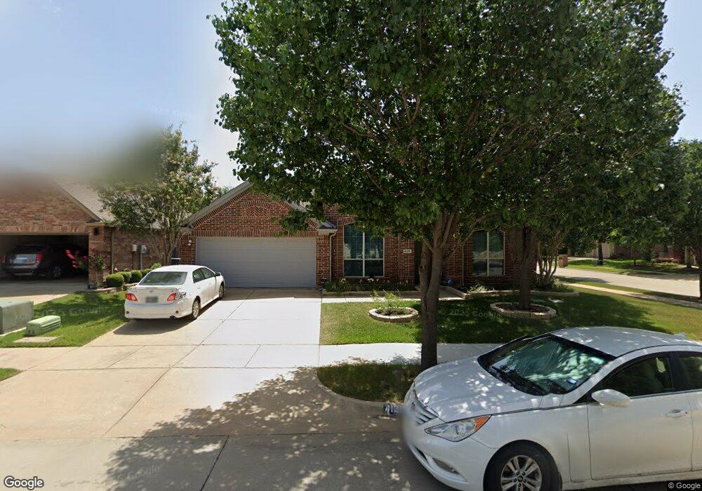 4125 Cadena Rd, Denton, TX 76210 - photo 1