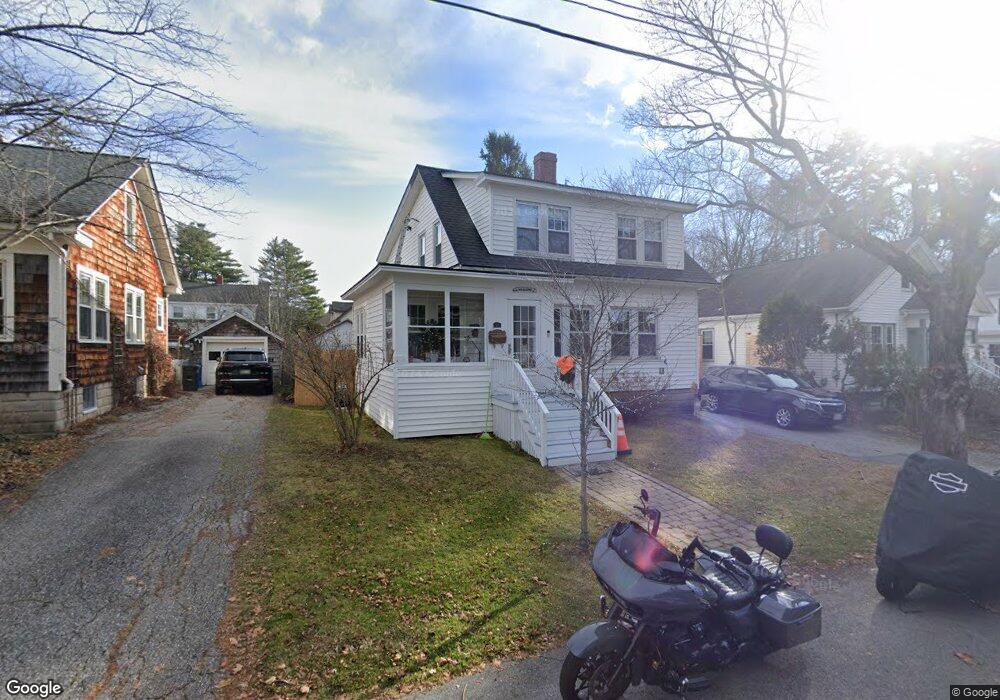 68 Hastings St, Portland, ME 04102 - photo 1