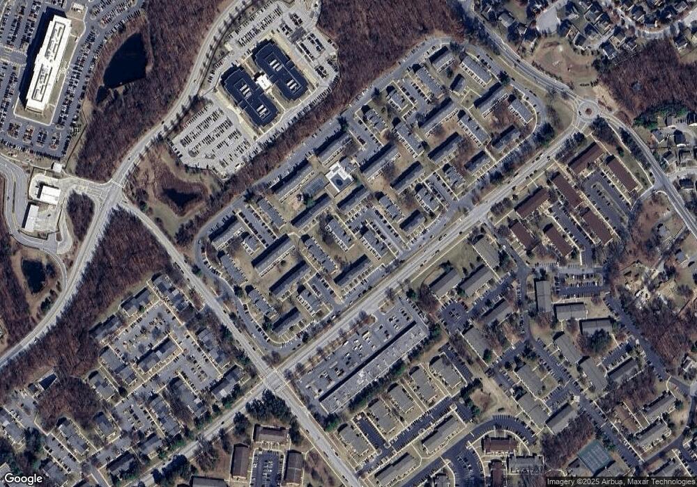 9512 Canterbury Riding, Laurel, MD 20723 - photo 1