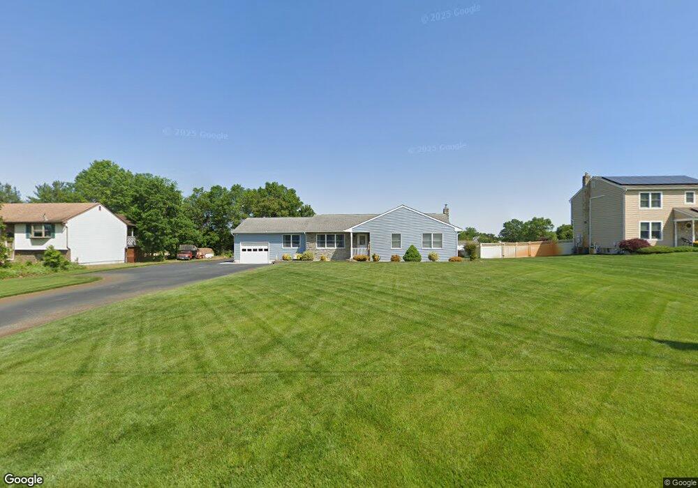 144 W Wolfert Station Rd, Mickleton, NJ 08056 - photo 1