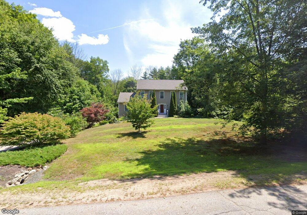 5 Autumn Ln, Barrington, NH 03825 - photo 1