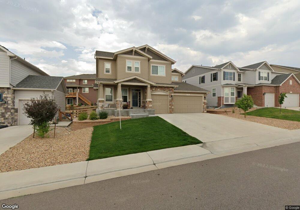 4852 S Tempe St, Aurora, CO 80015 - photo 1