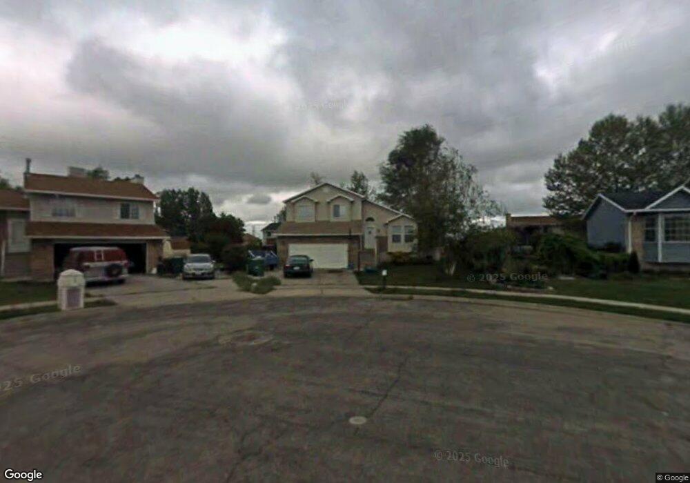 5559 S 3075 W, Roy, UT 84067 - photo 1