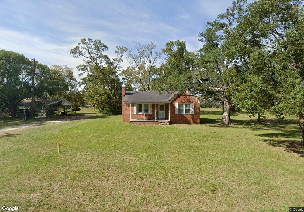 2140 Virginia Ave, Waycross, GA 31503 - photo 1