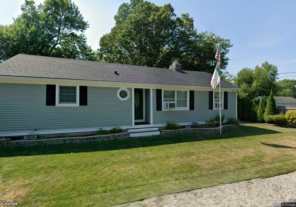 2 Standish St, Marshfield, MA 02050 - photo 1