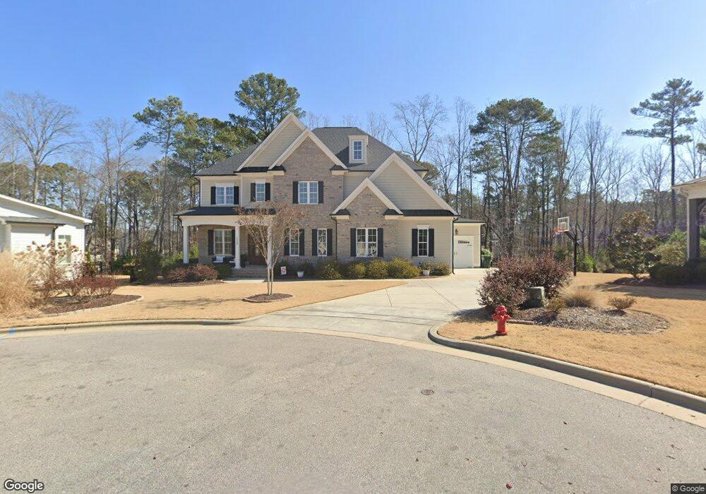 2400 Vetrina Way, Apex, NC 27502 - photo 1