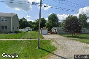 407 W Silver St, Reading, MI 49274