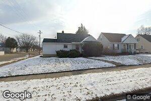 3301 Dearborn Ave, Flint, MI 48507