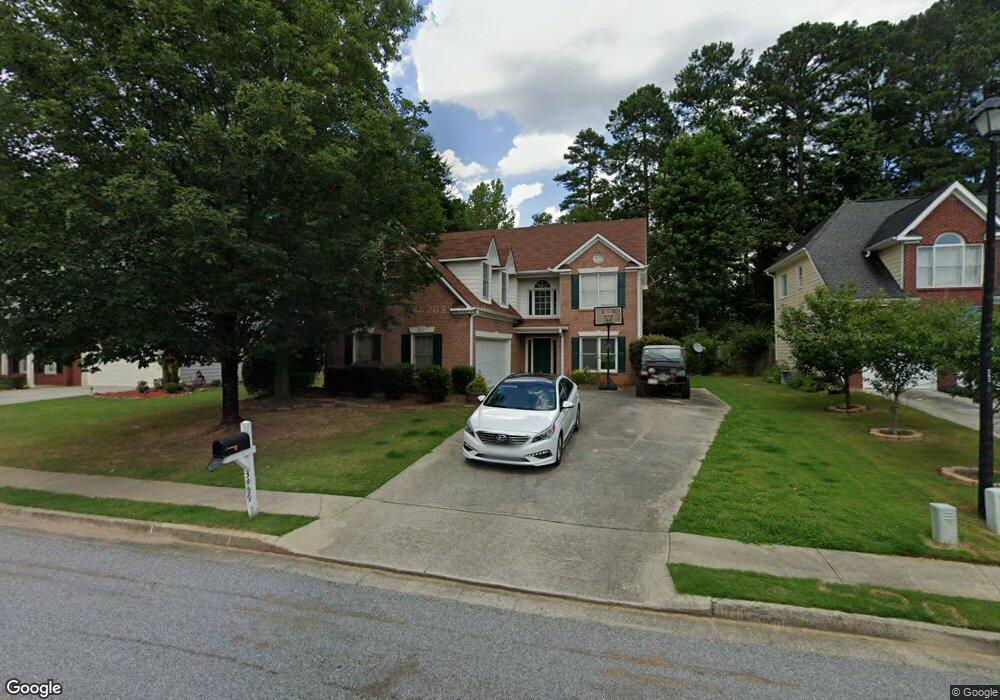 3459 White Sands Way, Suwanee, GA 30024 - photo 1