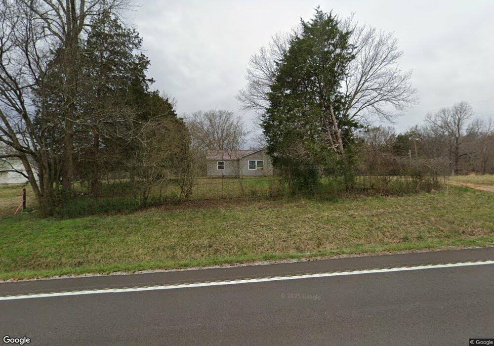 10208 Highway 13 S, Linden, TN 37096 - photo 1