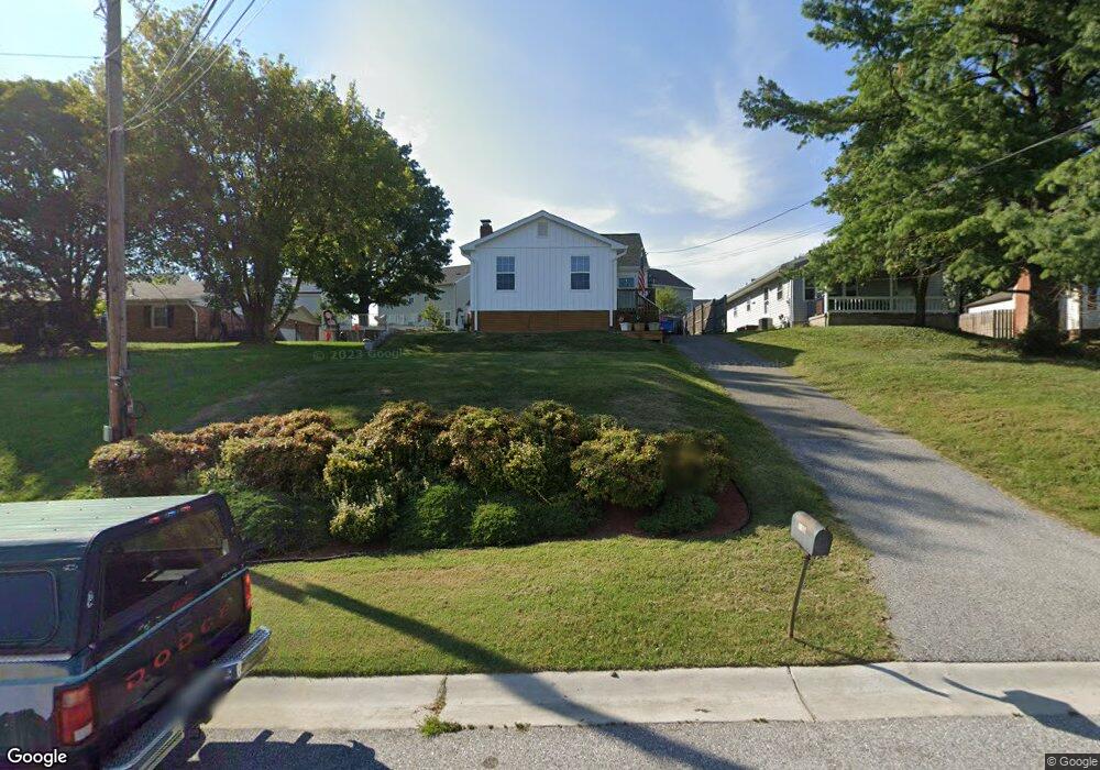 9210 Bryant Ave, Laurel, MD 20723 - photo 1