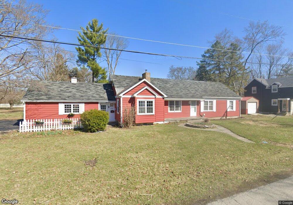 820 3rd St, Findlay, OH 45840 - photo 1