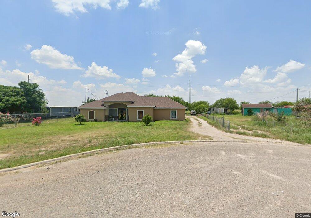 6901 Red Deer St, Donna, TX 78537 - photo 1