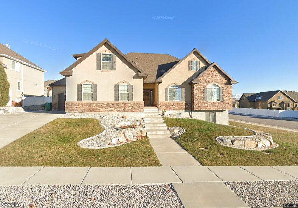 3454 N 700 W, Lehi, UT 84043 - photo 1