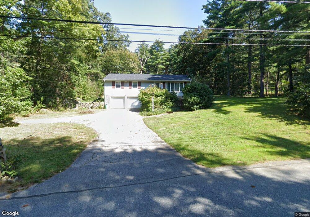 19 Great Rock Rd, Sherborn, MA 01770 - photo 1