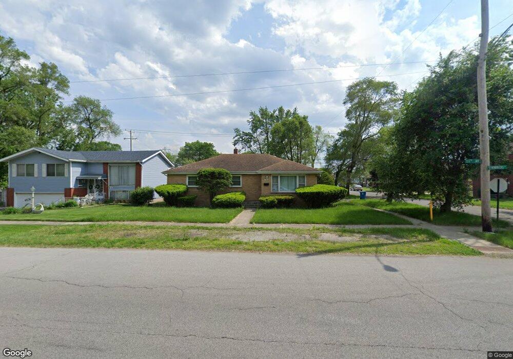 3435 W 11th Ave, Gary, IN 46404 - photo 1