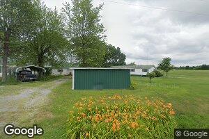 858 County Road 1250 N, Cisne, IL 62823