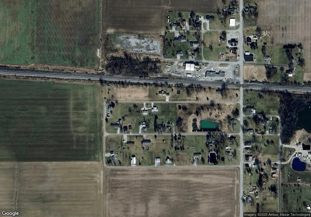 9370 Kyle St, Mark Center, OH 43536 - photo 1