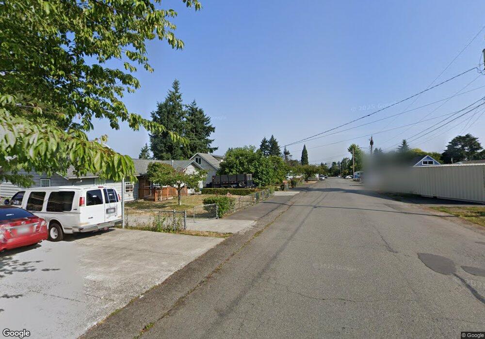 25811 18th Ave S, Des Moines, WA 98198 - photo 1