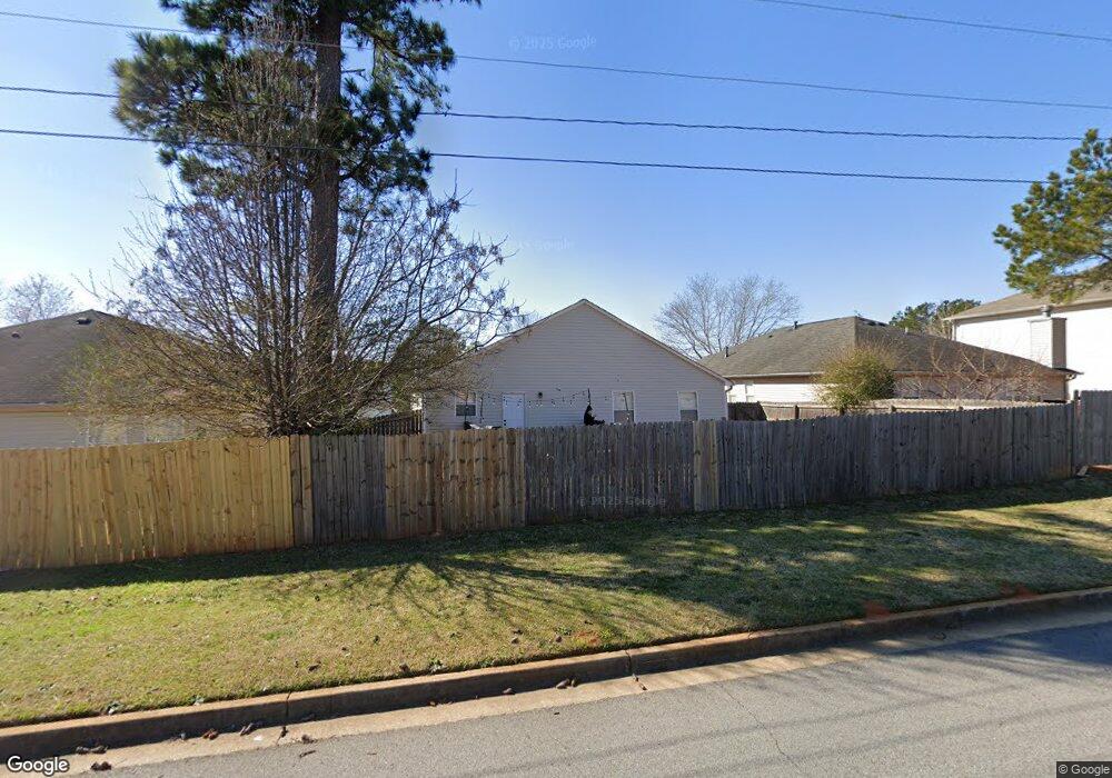 1122 St Phillips Ct, Locust Grove, GA 30248 - photo 1