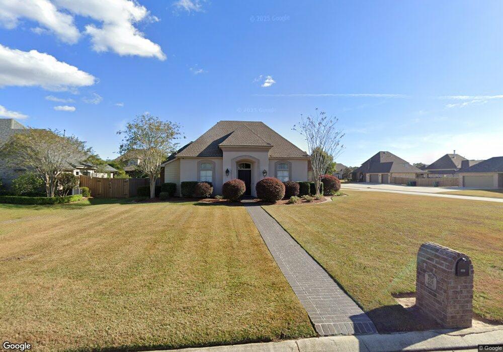556 Clayton Ct, Slidell, LA 70461 - photo 1