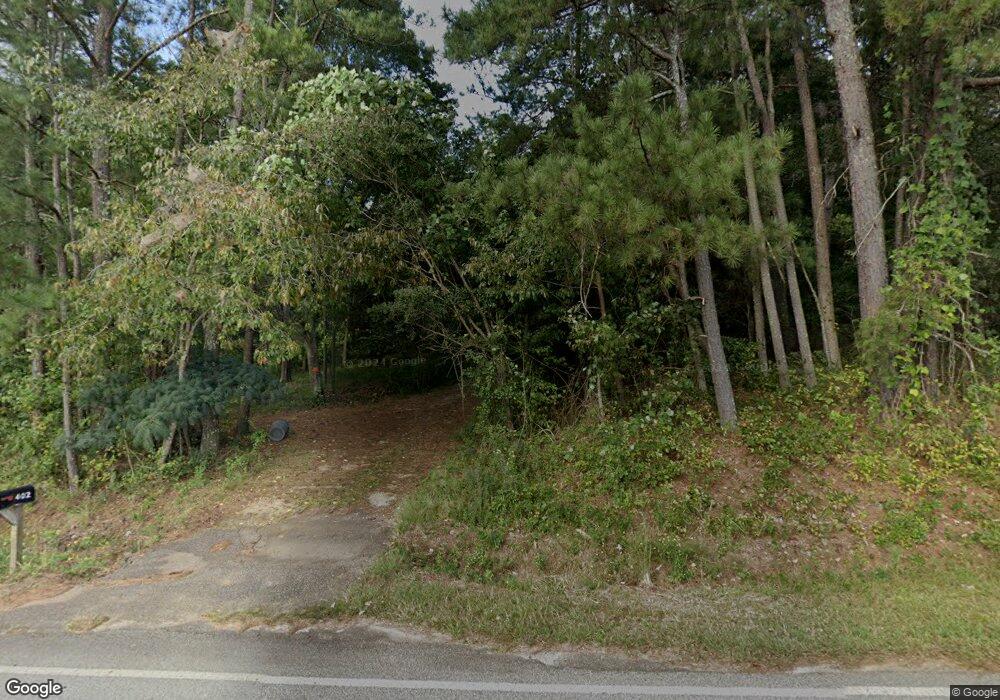 402 Parks Mill Rd, Auburn, GA 30011 - photo 1