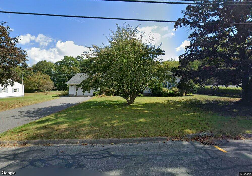 92 Clement St, Florence, MA 01062 - photo 1