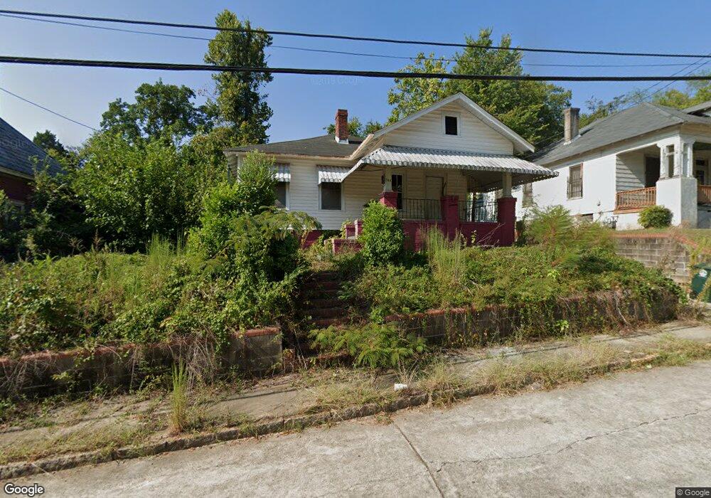 758 S Williams St, Macon, GA 31201 - photo 1