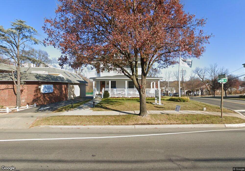 266 Main St, Madison, NJ 07940 - photo 1