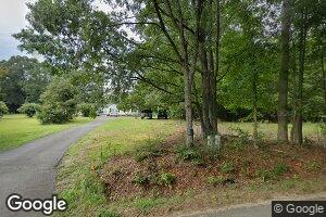 1743 Phillis Rd, Boydton, VA 23917