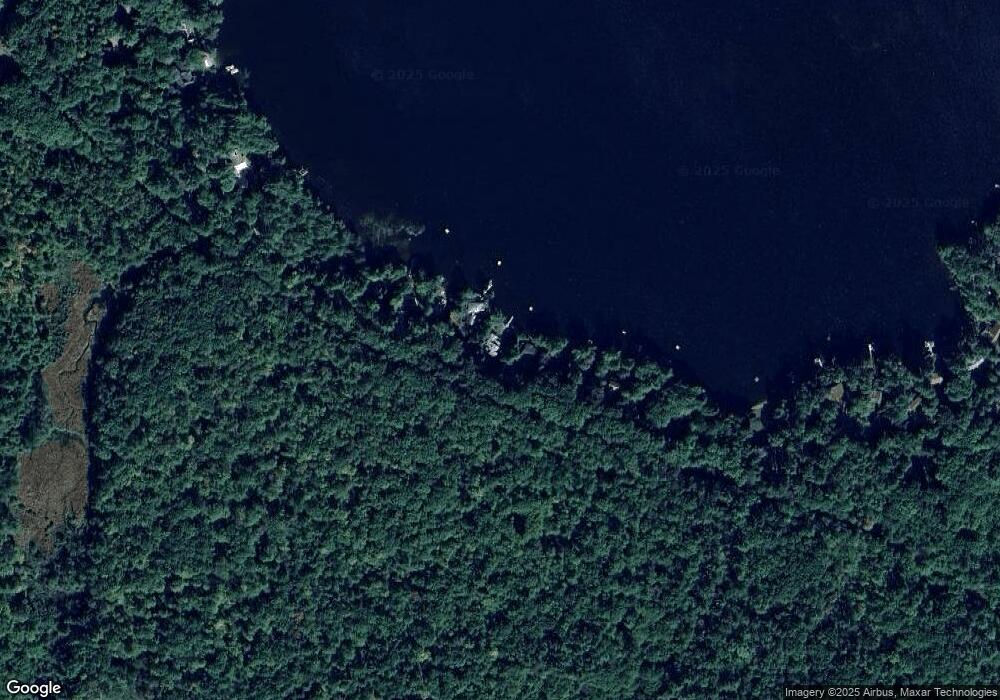 82 Seminole Ave, New Hampton, NH 03256 - photo 1