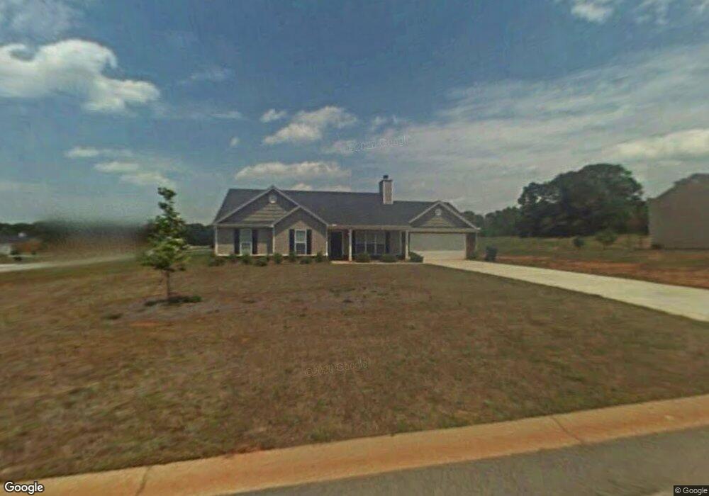 1116 Hummingbird Way unit 41, Winder, GA 30680 - photo 1