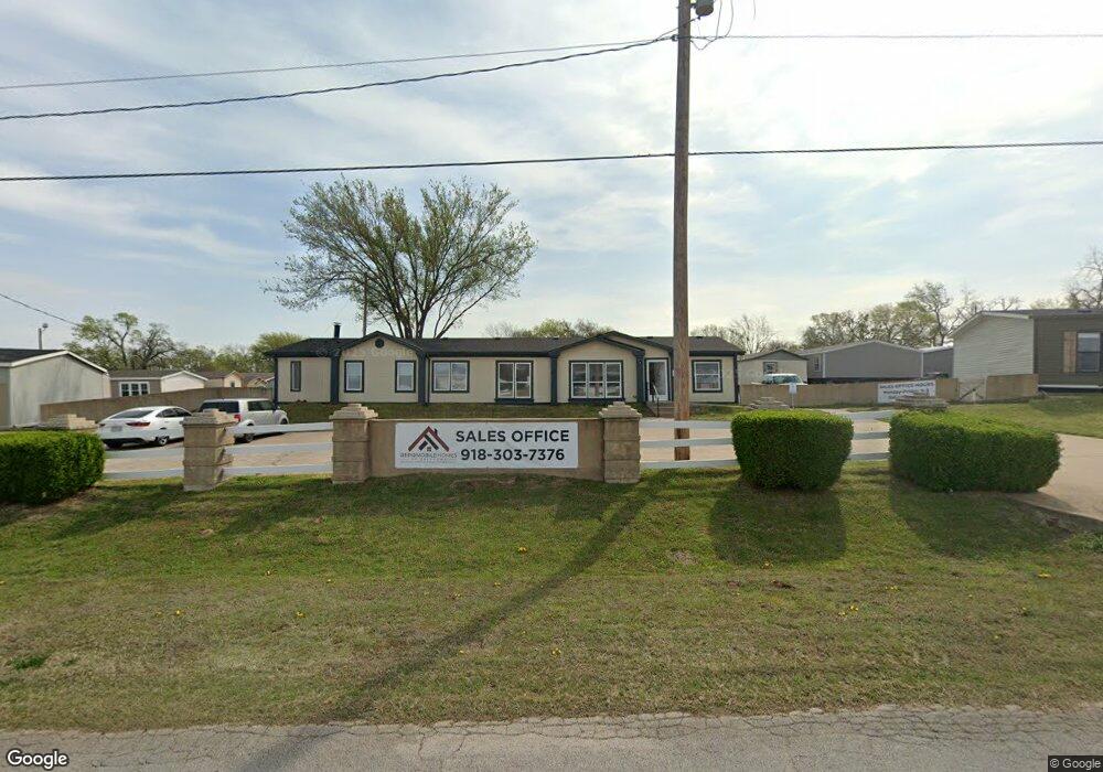 6027 S 113th West Ave unit 12-582860, Sand Springs, OK 74063 - photo 1