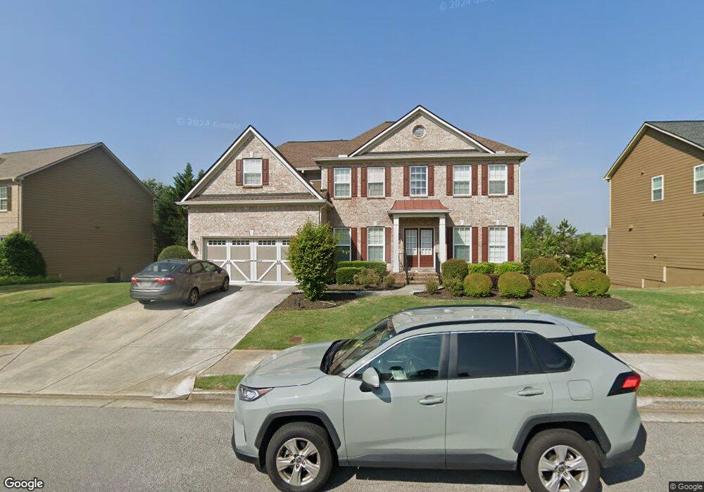 4192 Reynolds Place unit 1, Buford, GA 30518 - photo 1