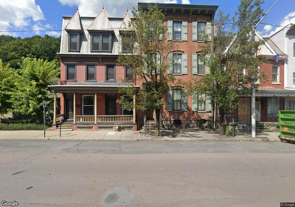 331 Centre St, Ashland, PA 17921 - photo 1