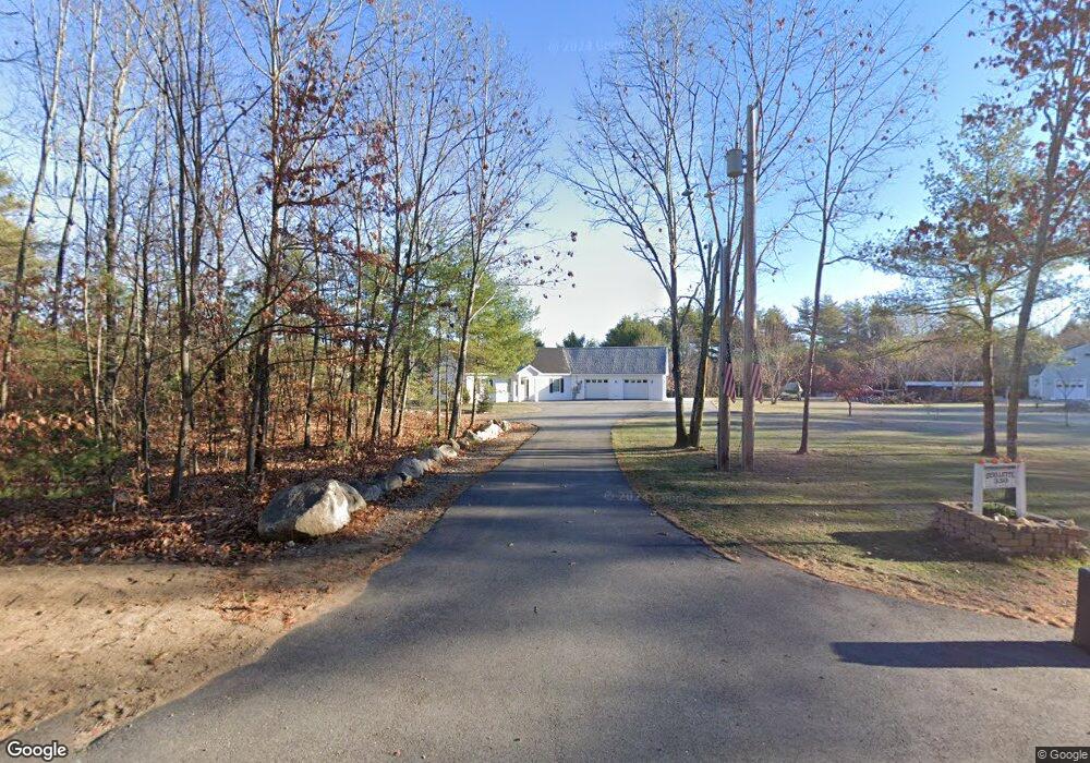 350 Main St, Cornish, ME 04020 - photo 1