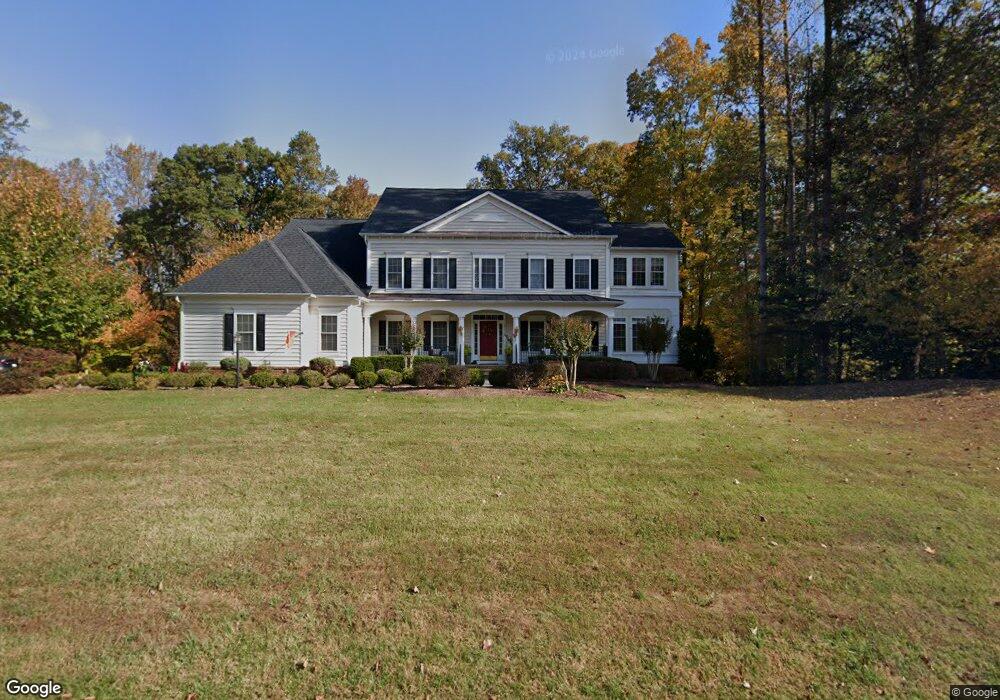12081 Macintyre Ct, Fredericksburg, VA 22407 - photo 1
