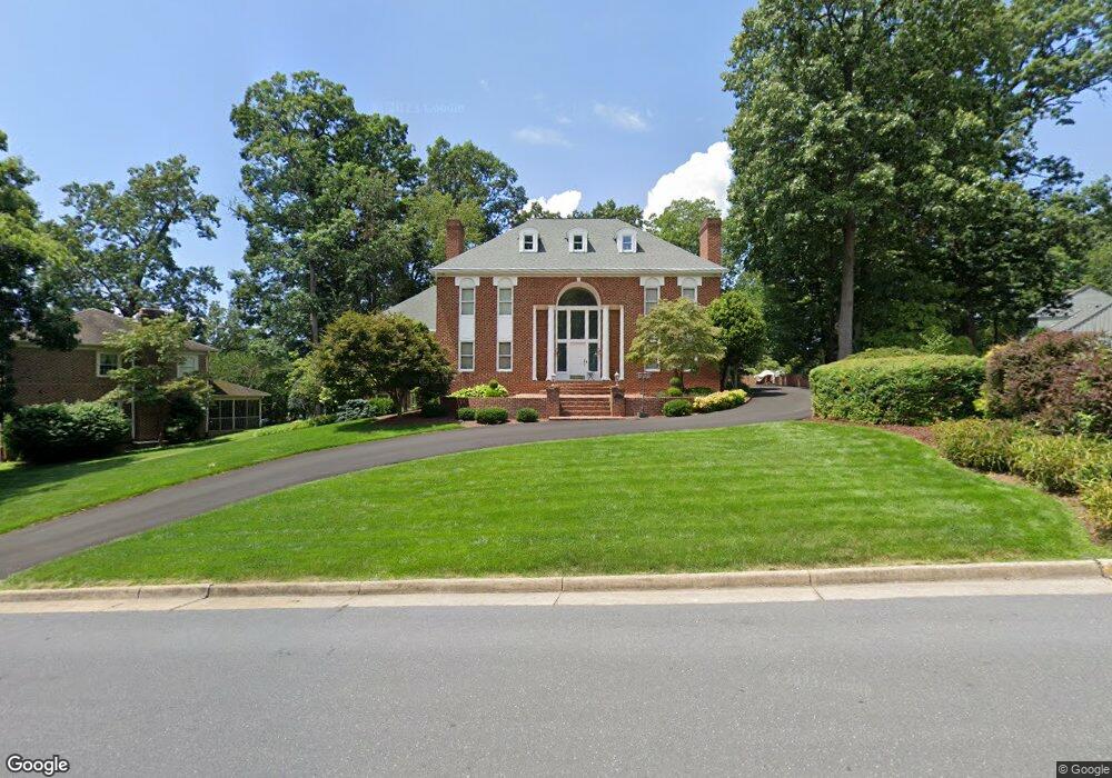 301 Fairway Dr, Harrisonburg, VA 22802 - photo 1