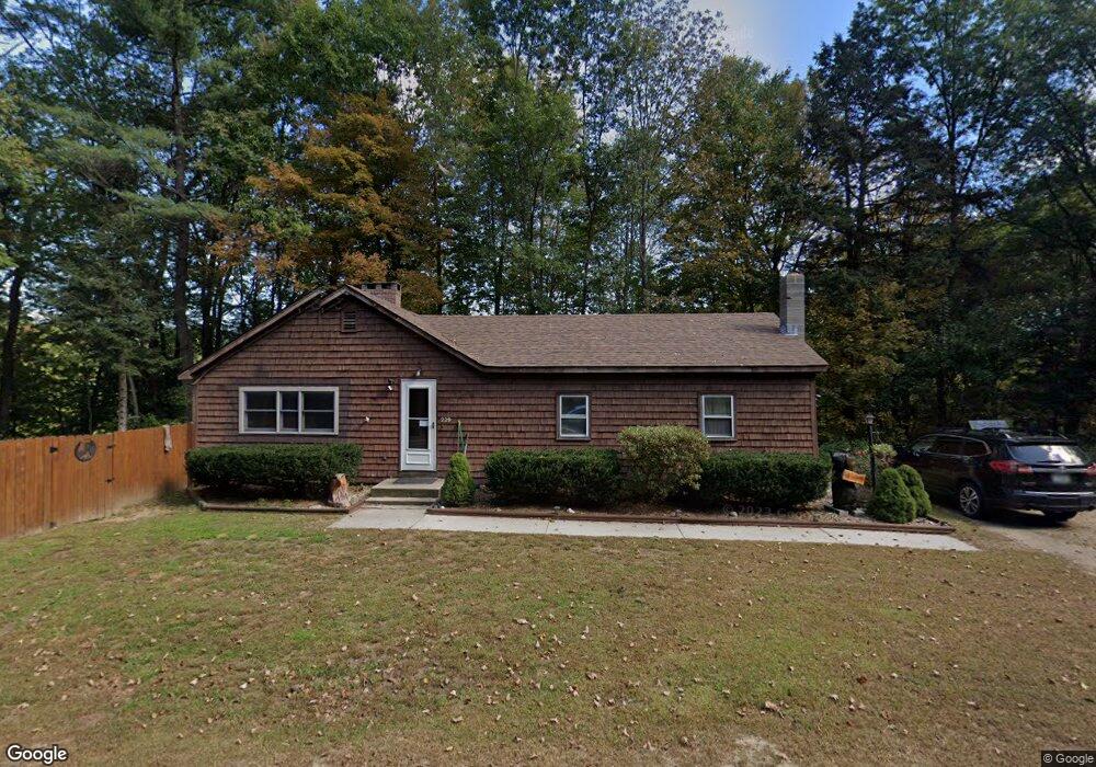 229 W Surry Rd, Keene, NH 03431 - photo 1