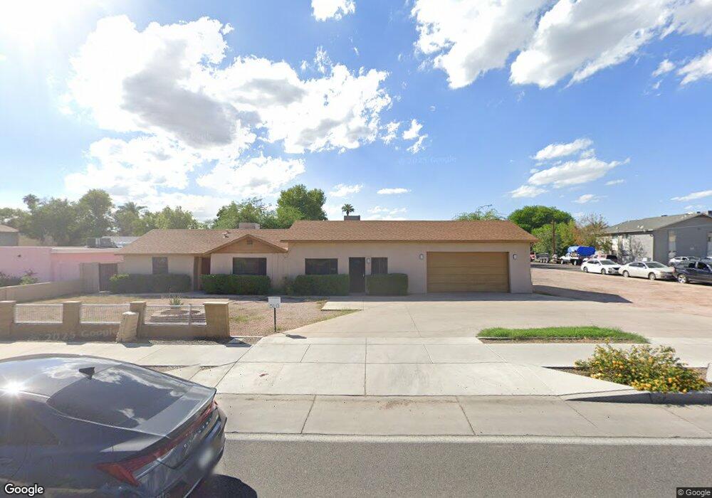 510 S Mesa Dr, Mesa, AZ 85210 - photo 1