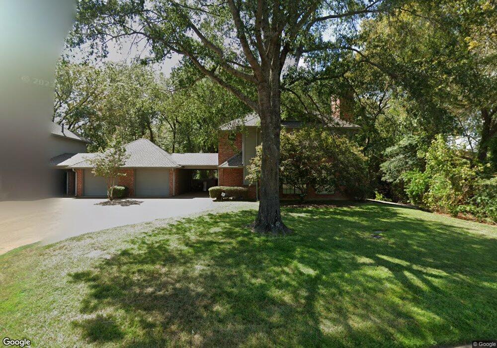 5323 New Copeland Rd, Tyler, TX 75703 - photo 1