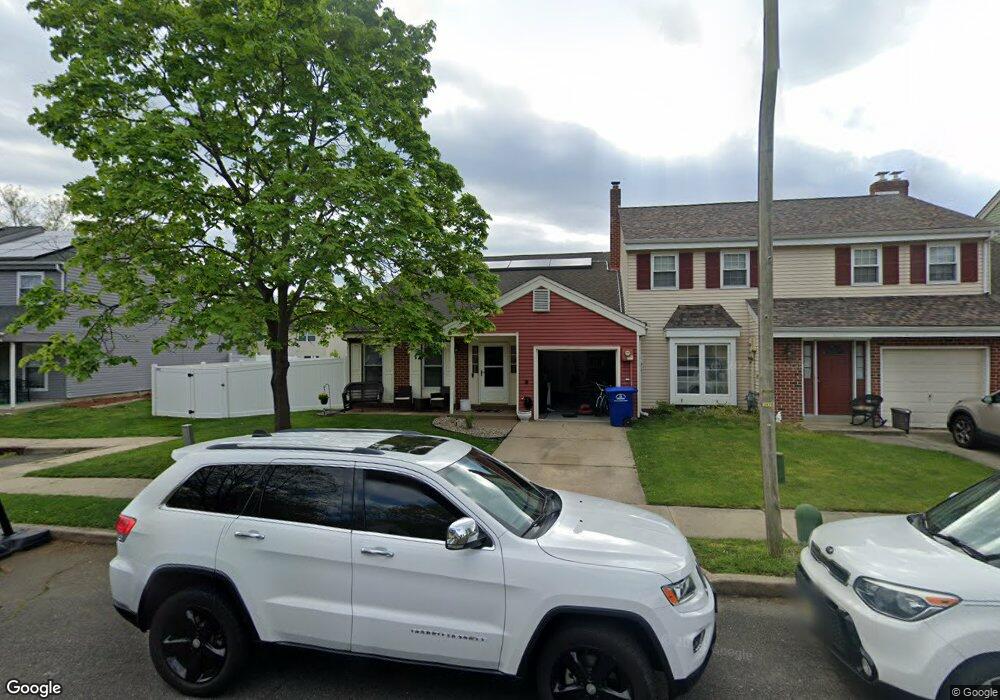 109 Charing Way, Mount Laurel, NJ 08054 - photo 1